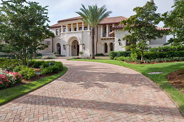 Best Driveway Resurfacing Pavers  in Fox Chase, PA